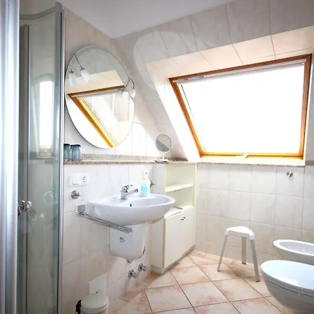 Appartement Sophie 12 Seemoewe