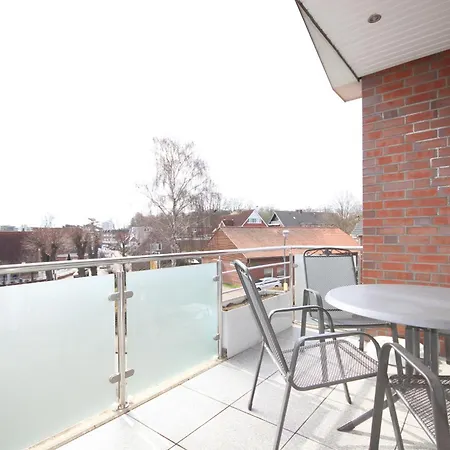 Appartement Sophie 12 Seemoewe Grömitz
