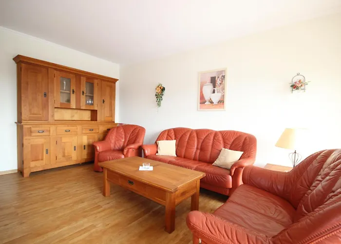 Sophie 12 Seemoewe *