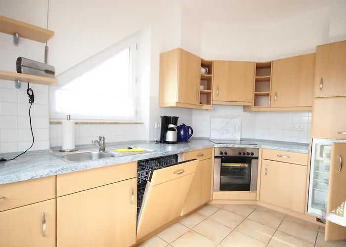 Sophie 12 Seemoewe * Grömitz