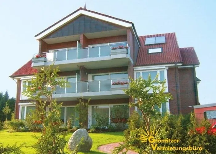 Sophie 12 Seemoewe * Grömitz